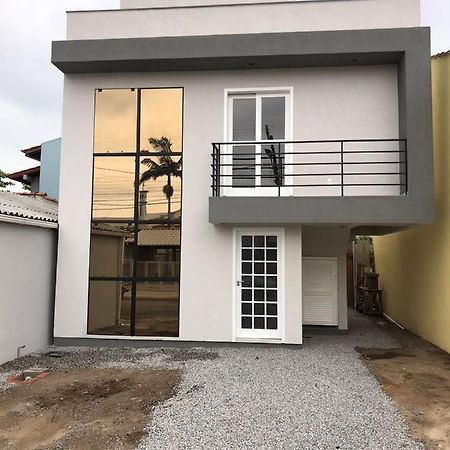 Novo Lar Garopaba1 Appartement Buitenkant foto