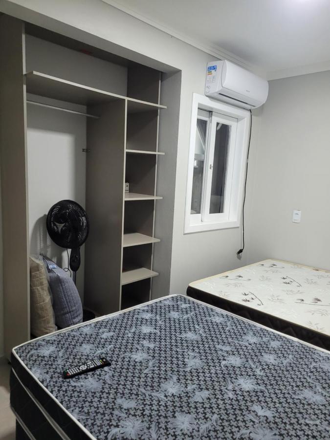 Novo Lar Garopaba1 Appartement Buitenkant foto